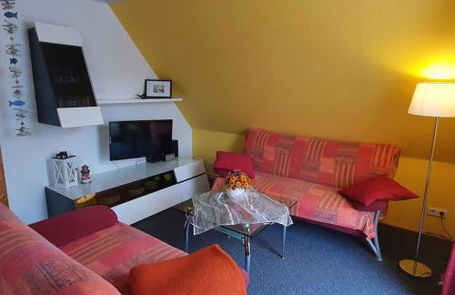 Ferienwohnung mit Garten in Zweedorf - Foto 3