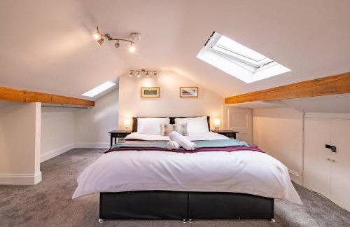 Spacious 4BR Home - Extra Sleeping Prestigious Spot - Foto 28