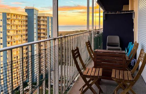 Apartmento en 5 Mares - Foto 12