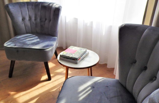 Langlands House - Glasgow - Photo 24