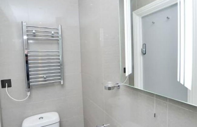 The Dome Hyde Park - Foto 74