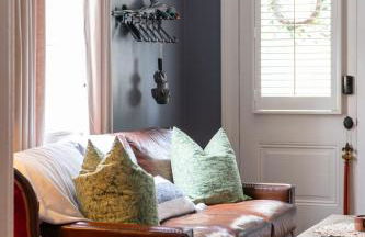 Luxury Historic Shotgun Home in Lower Garden District - Foto 13