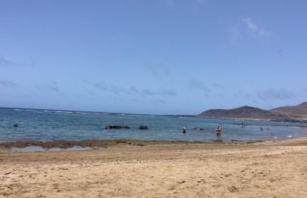 Luas Beachfront house las Canteras - Foto 15