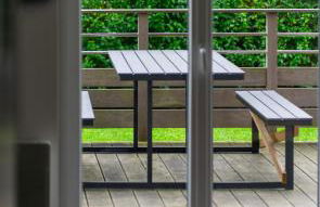 Ô Berges 6p avec jardin privé près Boulogne-sur-mer - Foto 6