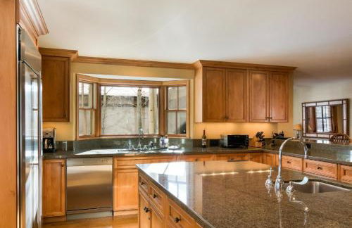 Harriman Cottage at Sun Valley - Foto 33