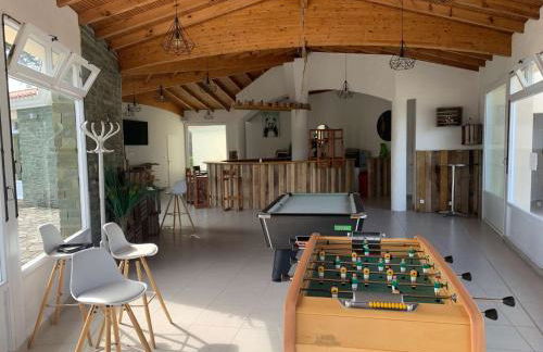 Le parc des roselieres 54 Saint Hilaire de Riez - Foto 6