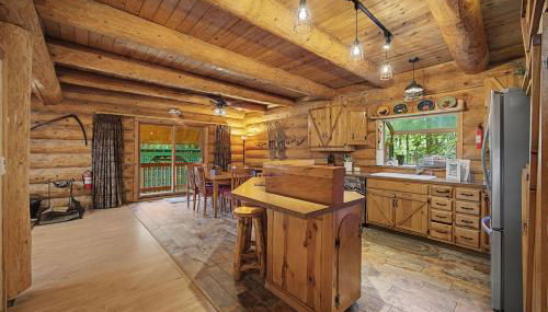 Riverwoods Lodge - Meredith Lodging - Foto 4