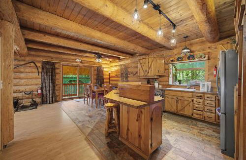 Riverwoods Lodge - Meredith Lodging - Foto 4