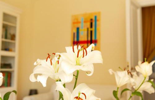 Borghese Magnolia Suite - Foto 12