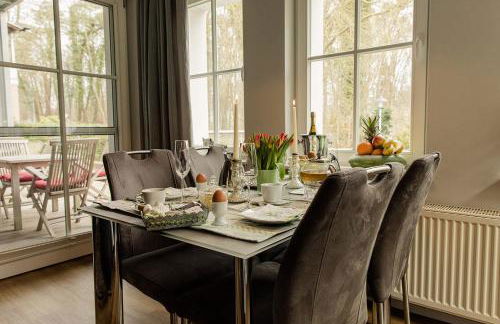 Villa Morgentau - Foto 9