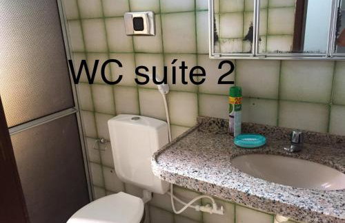 Casa Amarela - Foto 12