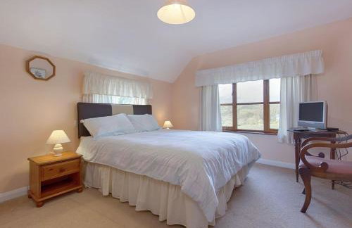 The Annexe, Higher Lydgate Farmhouse - Foto 7