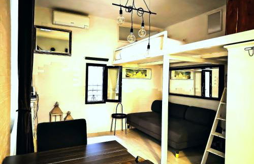 Casetta indipendente Testaccio Roma Centro - Foto 3