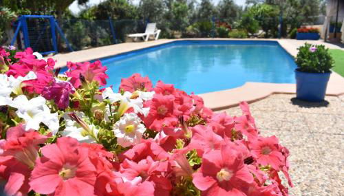 Alojamientos Rurales la Loma - Foto 2