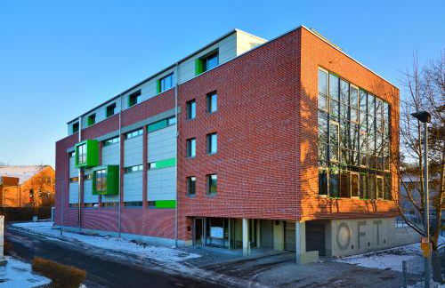 LOFT Apartments - Foto 28