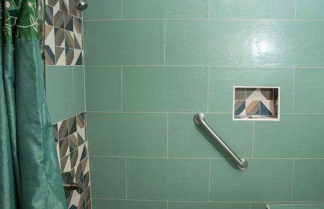 Beach-Pool-Sun-family-6 bedroom getaway - Foto 71