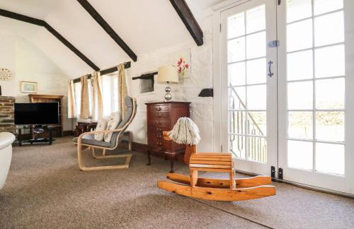 Trevenning Barn - Foto 6