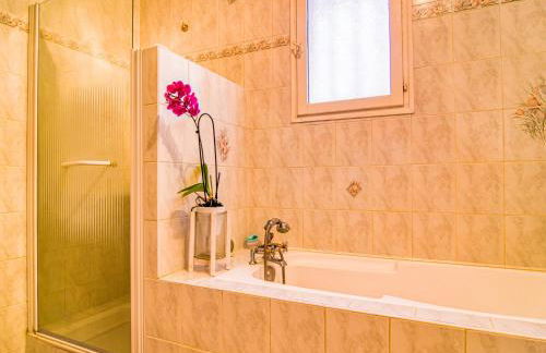 Holiday Home La Petite Maison dans la Prairie by Interhome - Foto 19