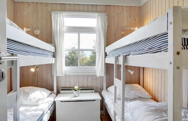 "Kragh" - 950m from the sea - Foto 24