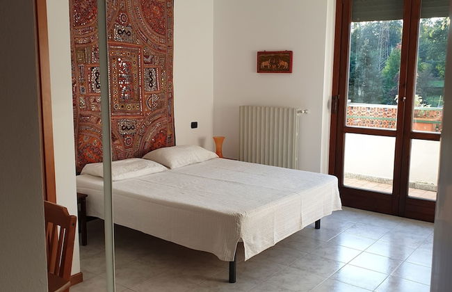 Kibilù - Residenza del Parco Abete - Foto 3