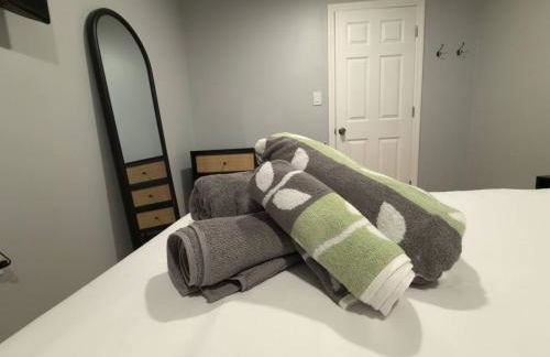 Luxe Haven, Pergola, FirePit NearCasinos, Sleeps8 - Foto 63