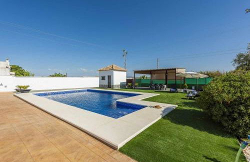 Casa Rural Brisa del Valle - Foto 43