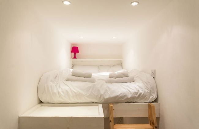 Beautiful City Center 2 Bed Apartment with Park View - Foto 11