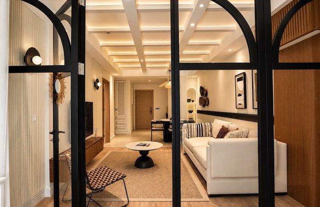 Dalyan Residence & Suites - Foto 26