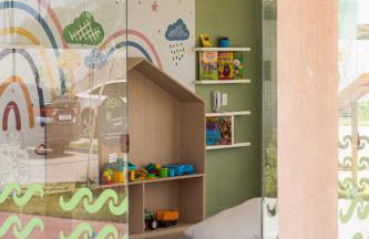 A Vida e tão Rara - Flat Malia térreo - Photo 19