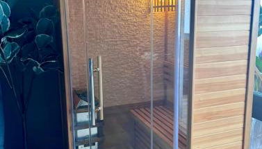 Oasis Tropical Sauna Privé Vue Mer & Plage À 100M - Foto 4