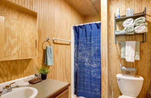 Pet-Friendly Cook Vacation Rental on Battle Lake! - Foto 19