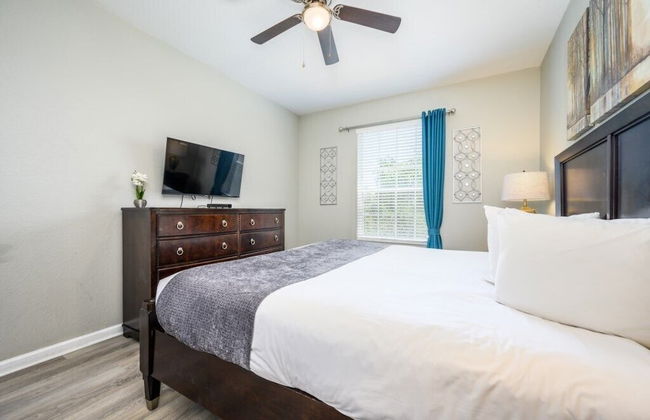 Epic Universe Beautiful Condo, Vista Cay, Orlando-3026 - Foto 4