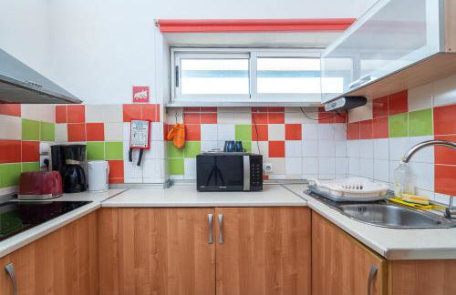 Blife Vistaya private apartment - Foto 31