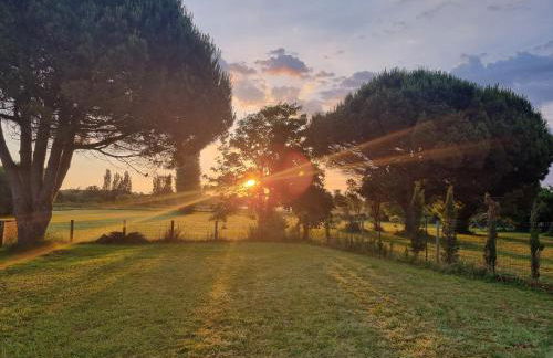 Séjour en famille à Avail - Foto 21