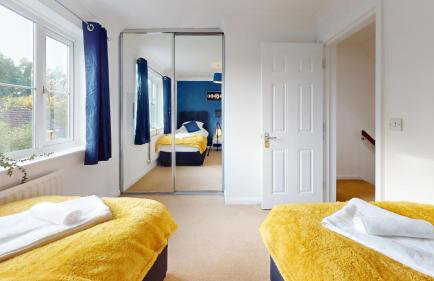 Duxford Deluxe - Foto 12