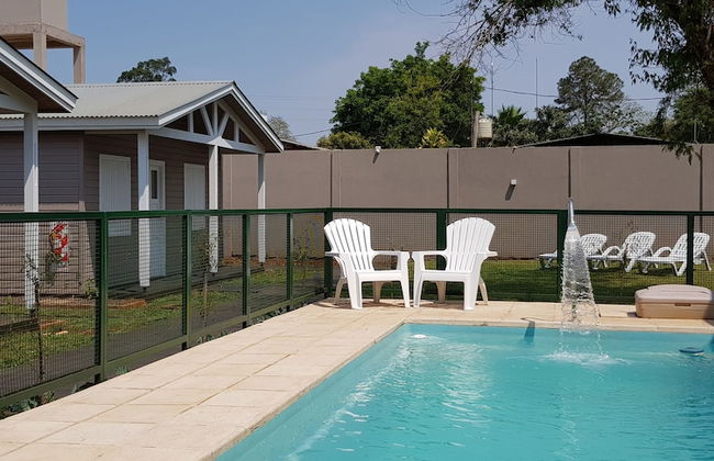 Las Moras Cabañas Boutique - Foto 10