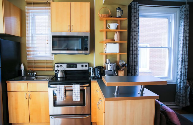 The Cocooning Apartment of Total Comfort - Foto 19