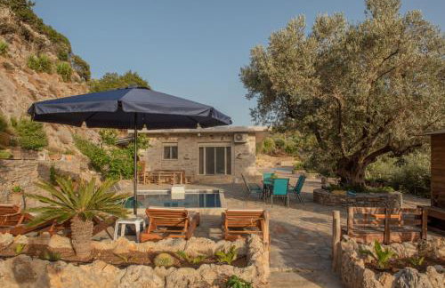 Cretan Nature Villa Alexandra - Foto 56