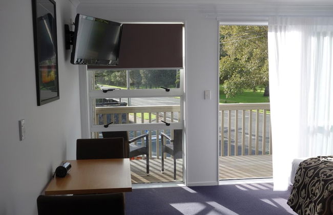 Parakai Springs Lodge - Foto 7