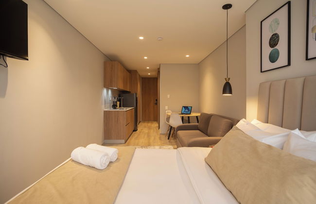 Edificio QO 97 By Jalo - Foto 5