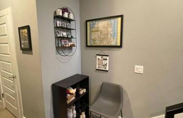 Modern Home In North-central Austin - Foto 12