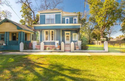 Mighty Mildred- Historic-Walkable-Mins to Riverwalk - Foto 62