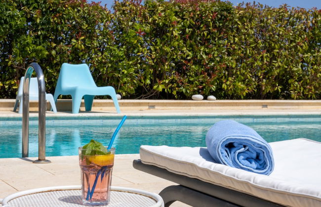 Villa Abelos - Photo 21