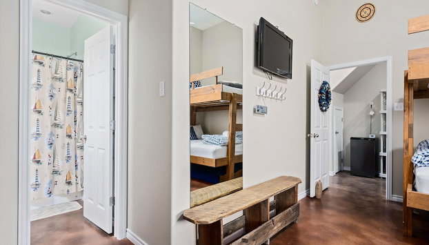 Wade Into Life - Foto 2, Habitación