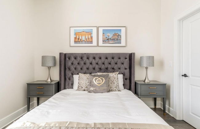 Heritage Rideau 1Br Apartment Free Parking - Foto 23