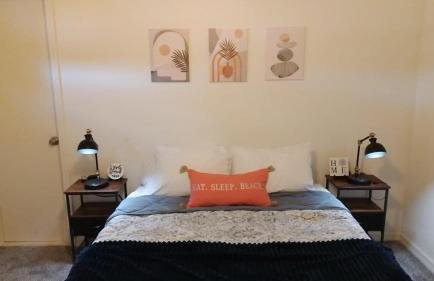 The Cozy Lake House - Foto 48