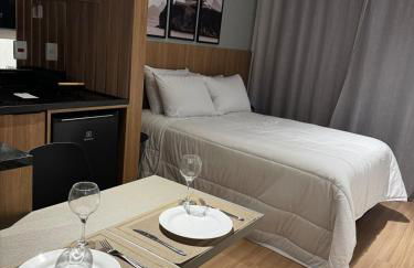 Lindo Studio Boa Viagem - MAC e UFF - Foto 13