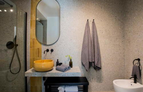 SIMANA Mediterranean Pool Villas - Foto 34