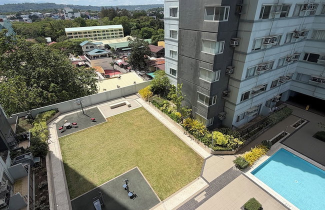 Avida Towers Davao Near Roxas Market - Foto 24