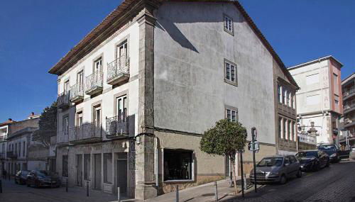 LA CASA ALTA en la ruta del Camino de Santiago - Foto 2